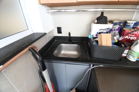 Apartamento à venda com 52m², 1 quarto e 1 vagaÁrea de Serviço