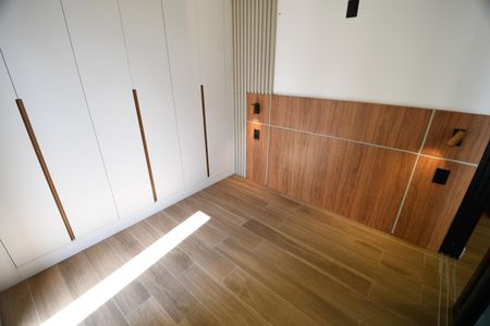 Apartamento à venda com 52m², 1 quarto e 1 vagaQuarto