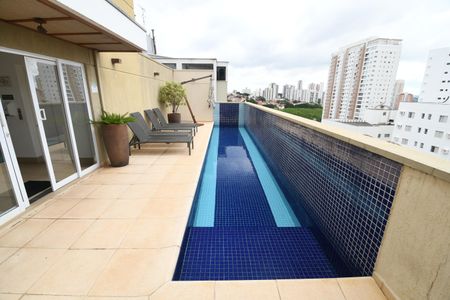 Apartamento à venda com 52m², 1 quarto e 1 vagaÁrea comum - Piscina