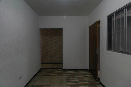 Casa para alugar com 2 quartos, 100m² em Vila Industrial, São Paulo