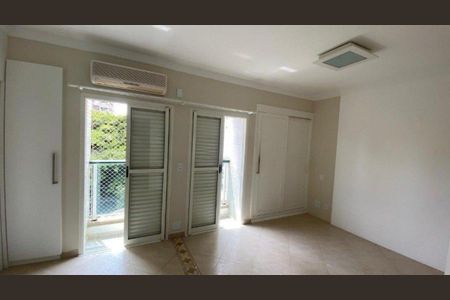 Foto 11 de apartamento à venda com 3 quartos, 92m² em Cambuí, Campinas