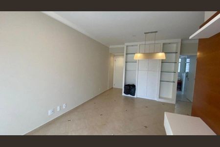 Foto 08 de apartamento à venda com 3 quartos, 92m² em Cambuí, Campinas