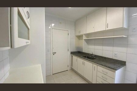 Apartamento à venda com 92m², 3 quartos e 2 vagas Apartamento à venda com 92m², 3 quartos e 2 vagasFoto 07