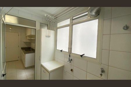 Apartamento à venda com 92m², 3 quartos e 2 vagas Apartamento à venda com 92m², 3 quartos e 2 vagasFoto 20