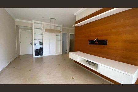Foto 02 de apartamento à venda com 3 quartos, 92m² em Cambuí, Campinas