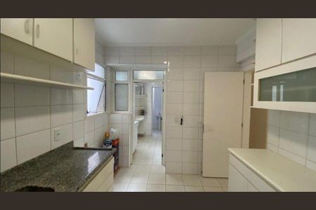 Foto 01 de apartamento à venda com 3 quartos, 92m² em Cambuí, Campinas