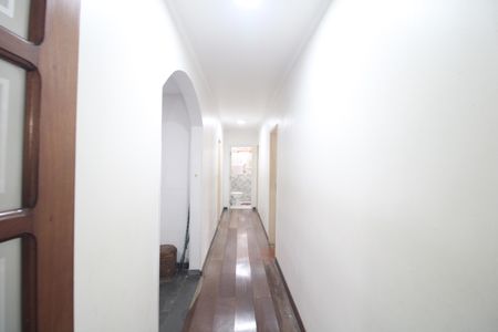 Casa para alugar com 3 quartos, 141m² em Campo Grande, São Paulo