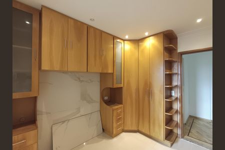 Apartamento para alugar com 42m², 1 quarto e 1 vagaQuarto