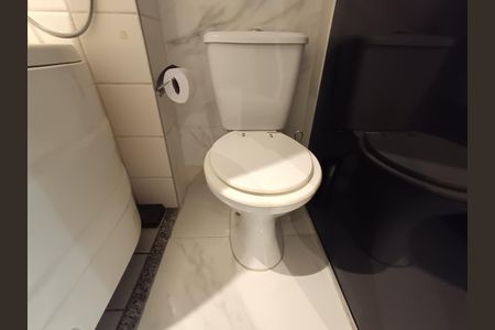 Apartamento para alugar com 42m², 1 quarto e 1 vagaBanheiro
