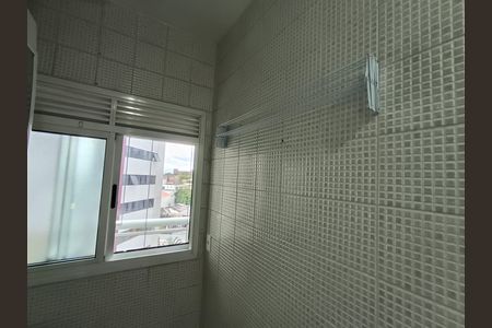 Apartamento para alugar com 42m², 1 quarto e 1 vagaÁrea de Serviço
