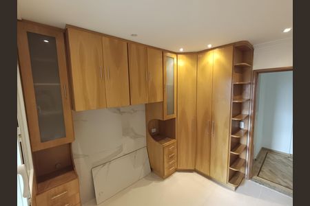 Apartamento para alugar com 42m², 1 quarto e 1 vagaQuarto