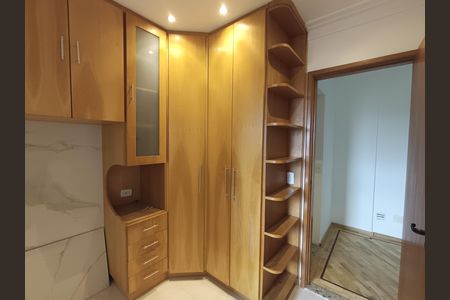Apartamento para alugar com 42m², 1 quarto e 1 vagaQuarto