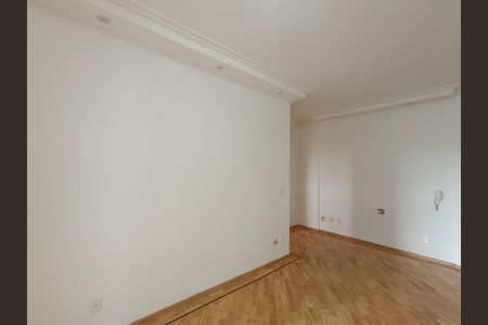 Apartamento para alugar com 42m², 1 quarto e 1 vagaSala