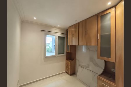 Apartamento para alugar com 42m², 1 quarto e 1 vagaQuarto