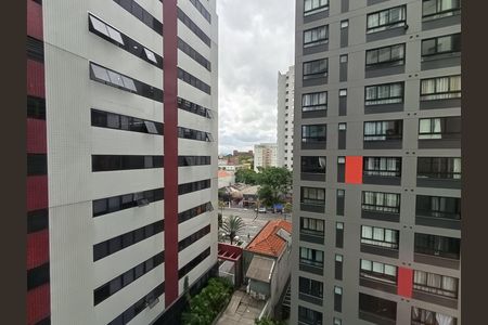 Apartamento para alugar com 42m², 1 quarto e 1 vagaVista - Varanda