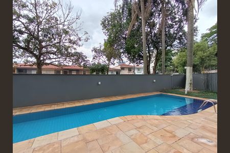 Apartamento para alugar com 42m², 1 quarto e 1 vagaÁrea comum - Piscina