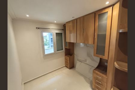 Apartamento para alugar com 42m², 1 quarto e 1 vagaQuarto
