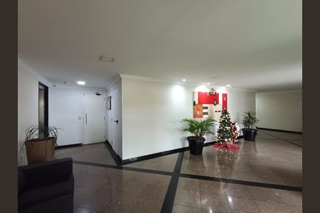 Apartamento para alugar com 42m², 1 quarto e 1 vagaÁrea comum - Hall