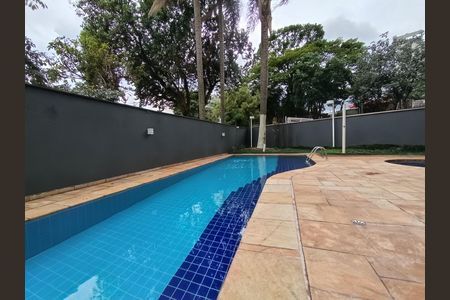 Apartamento para alugar com 42m², 1 quarto e 1 vagaÁrea comum - Piscina