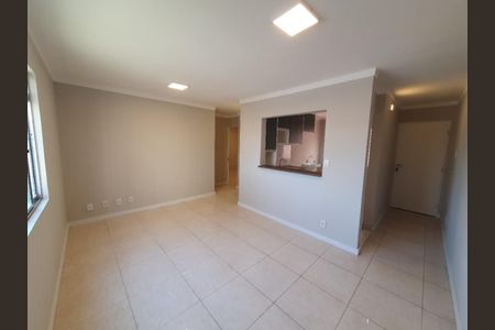 Foto 27 de apartamento à venda com 2 quartos, 54m² em Jardim Novo Campos Eliseos, Campinas