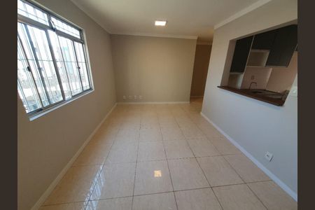 Foto 33 de apartamento à venda com 2 quartos, 54m² em Jardim Novo Campos Eliseos, Campinas