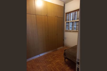 Quarto de casa à venda com 3 quartos, 211m² em Cambuci, São Paulo