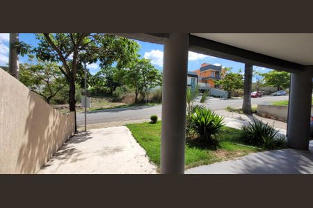 Casa para alugar com 320m², 2 quartos e 5 vagasvista sala 