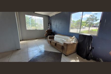Casa para alugar com 320m², 2 quartos e 5 vagassala superior