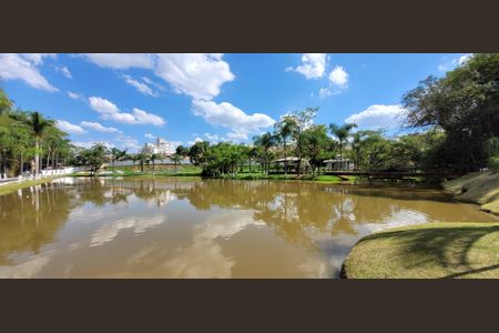 Casa para alugar com 320m², 2 quartos e 5 vagasárea verde - lago