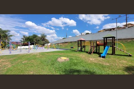 Casa para alugar com 320m², 2 quartos e 5 vagasÁrea comum - Playground