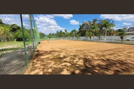 Casa para alugar com 320m², 2 quartos e 5 vagasquadra de tênis 