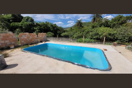 Casa para alugar com 320m², 2 quartos e 5 vagaspiscina 