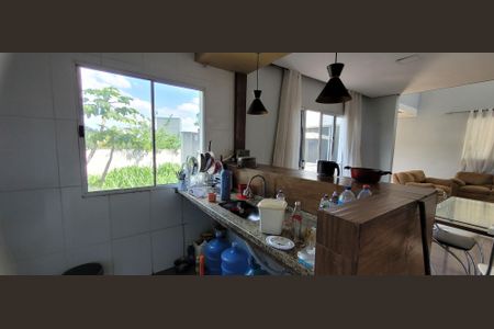 Casa para alugar com 320m², 2 quartos e 5 vagascozinha