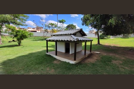 Casa para alugar com 320m², 2 quartos e 5 vagasÁrea comum - Playground