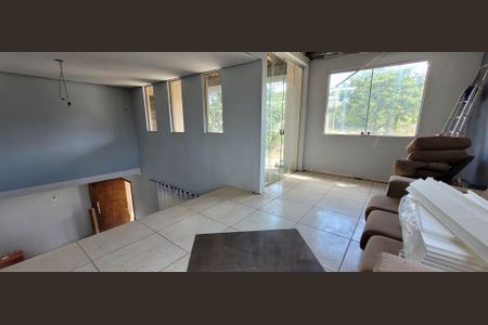 Casa para alugar com 320m², 2 quartos e 5 vagassala superior