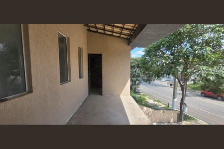 Casa para alugar com 320m², 2 quartos e 5 vagasvaranda 