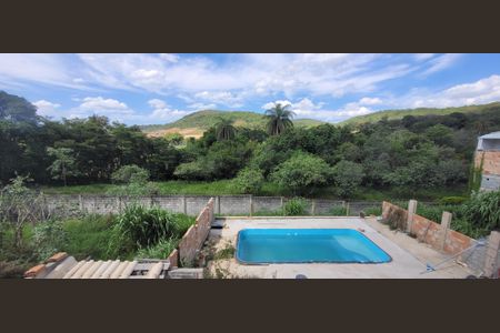 Casa para alugar com 320m², 2 quartos e 5 vagasvista quarto 2