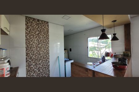 Casa para alugar com 320m², 2 quartos e 5 vagascozinha