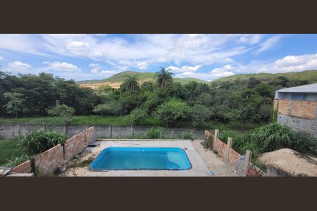 Casa para alugar com 320m², 2 quartos e 5 vagasvista suite