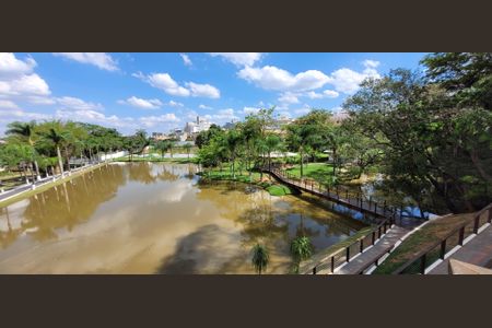 Casa para alugar com 320m², 2 quartos e 5 vagasárea verde - lago