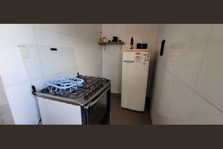 Casa para alugar com 320m², 2 quartos e 5 vagascozinha