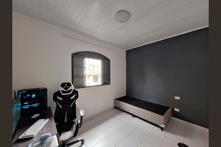 Casa à venda com 120m², 3 quartos e sem vaga Casa à venda com 120m², 3 quartos e sem vagaQuarto 3