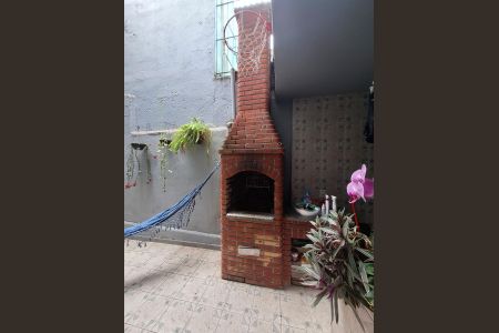 Casa à venda com 120m², 3 quartos e sem vaga Casa à venda com 120m², 3 quartos e sem vagaÁrea de Serviço