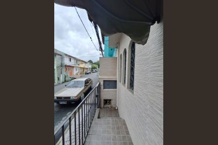 Casa à venda com 120m², 3 quartos e sem vaga Casa à venda com 120m², 3 quartos e sem vagaEntrada