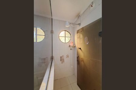 Casa à venda com 120m², 3 quartos e sem vaga Casa à venda com 120m², 3 quartos e sem vagaBanheiro Quarto 1