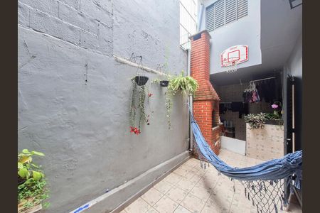 Casa à venda com 120m², 3 quartos e sem vaga Casa à venda com 120m², 3 quartos e sem vagaÁrea de Serviço