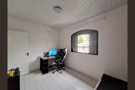 Casa à venda com 120m², 3 quartos e sem vaga Casa à venda com 120m², 3 quartos e sem vagaQuarto 3