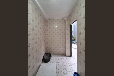 Casa à venda com 120m², 3 quartos e sem vaga Casa à venda com 120m², 3 quartos e sem vagaÁrea de Serviço