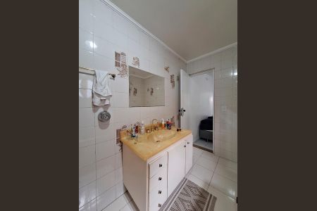 Casa à venda com 120m², 3 quartos e sem vaga Casa à venda com 120m², 3 quartos e sem vagaBanheiro Quarto 1