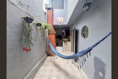 Casa à venda com 120m², 3 quartos e sem vaga Casa à venda com 120m², 3 quartos e sem vagaÁrea de Serviço